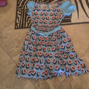 Sarsparilly of australia for  irregular choice  dress size 3xl New (fits 2x)